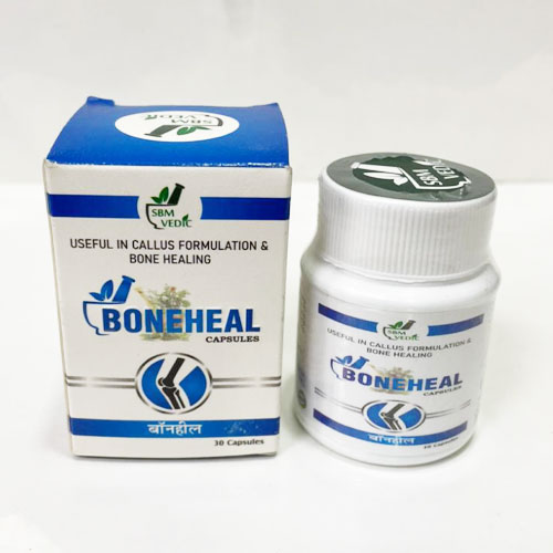 Bone Heal Capsules 