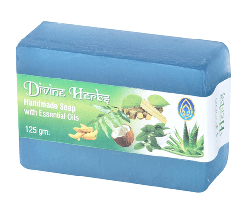 Divine Herbs- Handmade Soaps