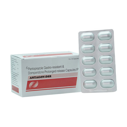 ANTAGON-DSR CAPSULES