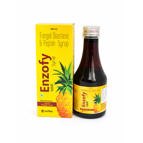 Enzofy Syurp