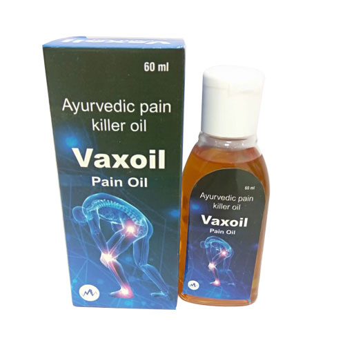 Vaxoil Oil