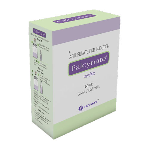 FALCYNATE INJECTION