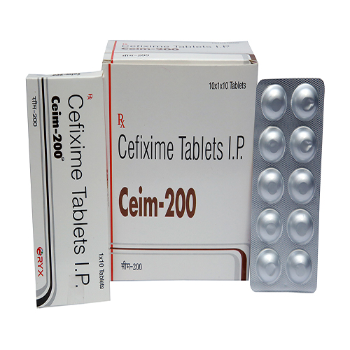 Ceim-200 Tablets
