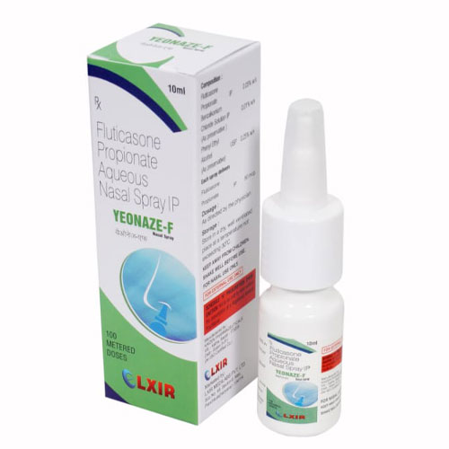 YEONAZE-F Nasal Spray