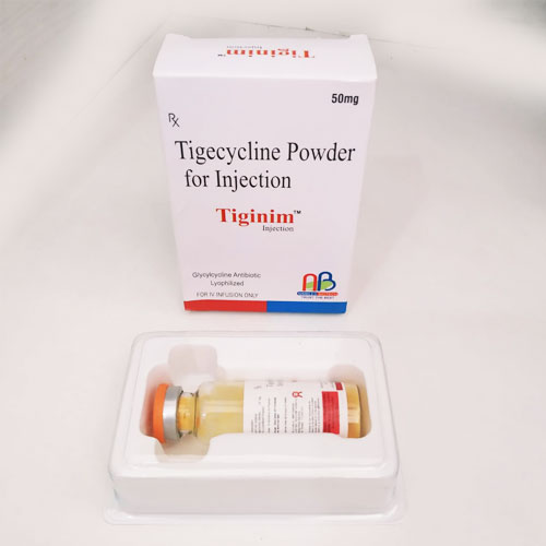TIGINIM Injection