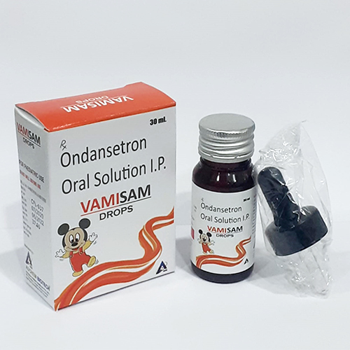 VAMISAM Oral Drops