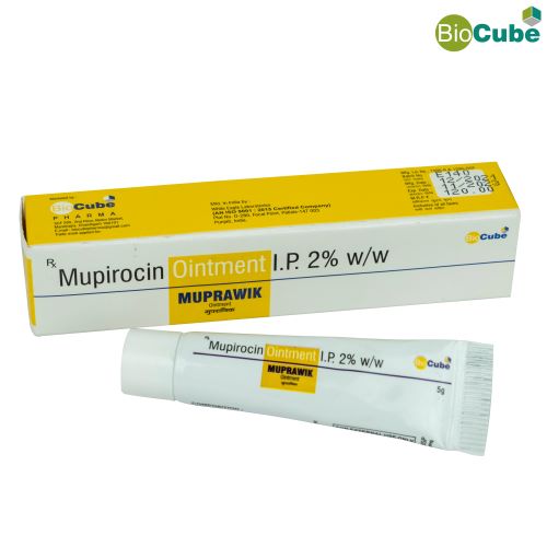 Muprawik Ointment