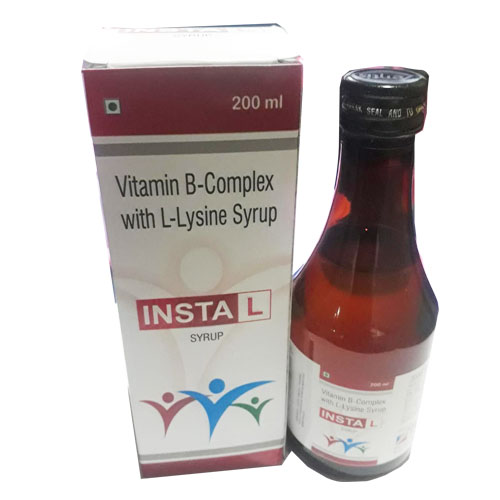 INSTA-L Syrup