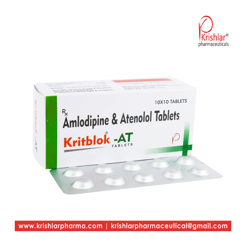 KRITBLOK-AT Tablets