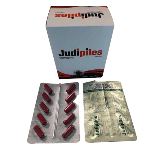 JUDIPILES Capsules