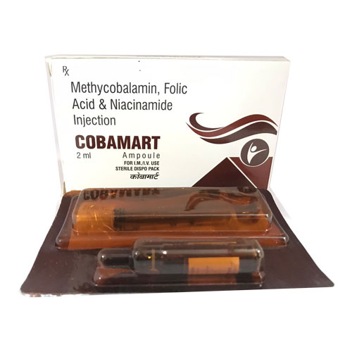 COBAMART Injection