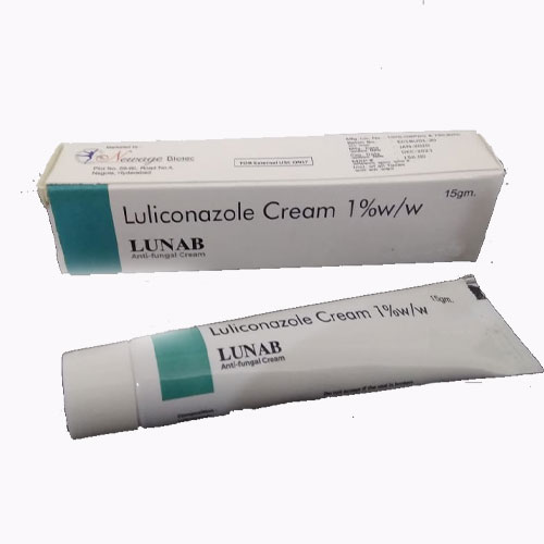 LUNAB Cream