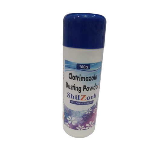ShilZorb Dusting Powder
