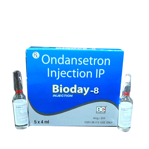 Ondansetron Injection 2mg./ml.