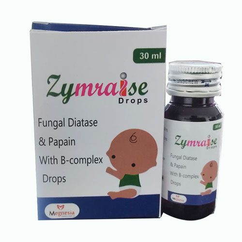 ZYMERAISE Drop