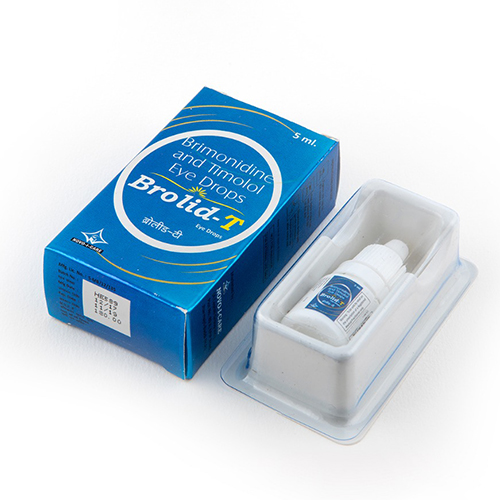 BROLID-T Eye Drops