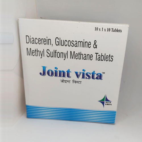 JOINT VISTA TABLETS