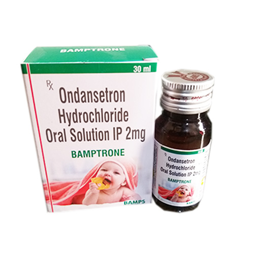 BAMPTRONE Oral Drops