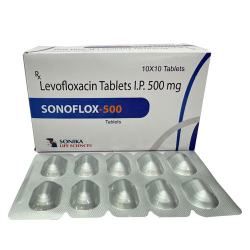 SONOFLOX-500 Tablets