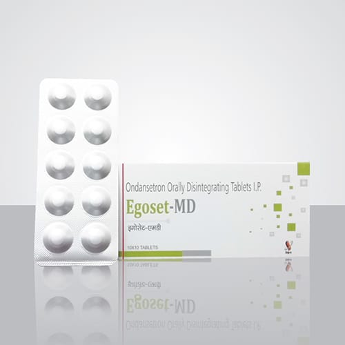 EGOSET-MD Tablets