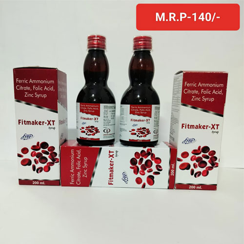 FITMAKER-XT SUSP.ENSION