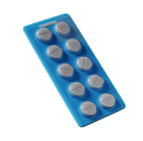 MEFCOS - TR TABLETS