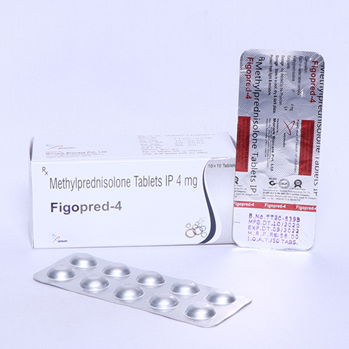 FIGOPRED-4 Tablets