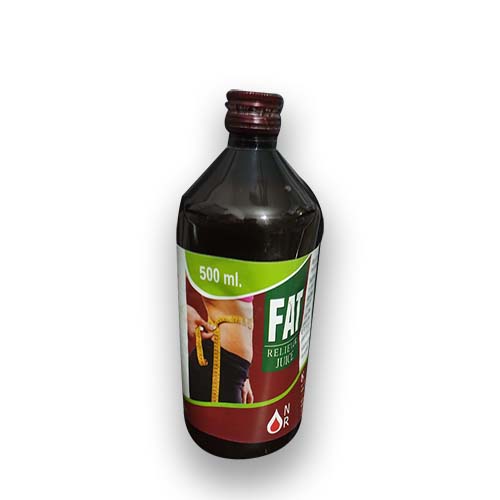 FAT RELIEF Juice