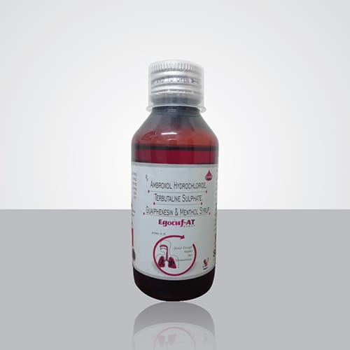EGOCUF-AT Syrup
