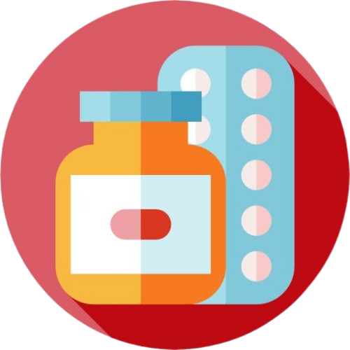 Nimesulide + Paracetamol Tablets