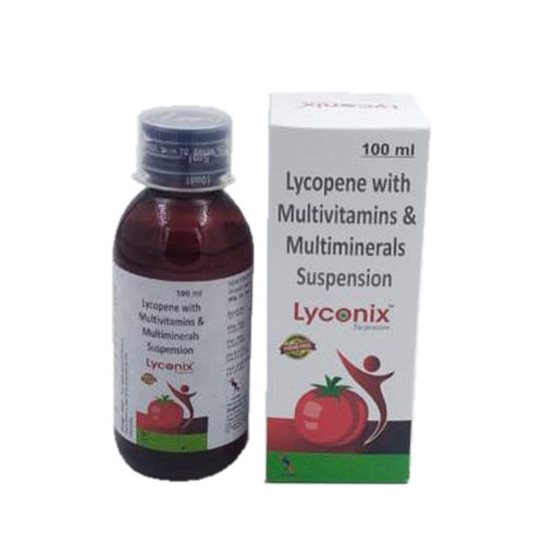 LYCONIX SUSPENSION (100ml)