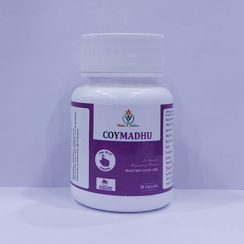 COYMADHU TABLETS