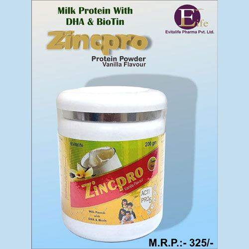 ZINCPRO Powder