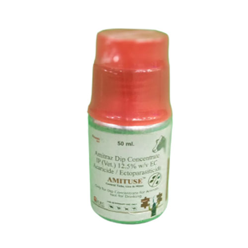 AMITUSE (50ML)