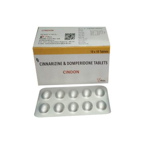 CINDON Tablets