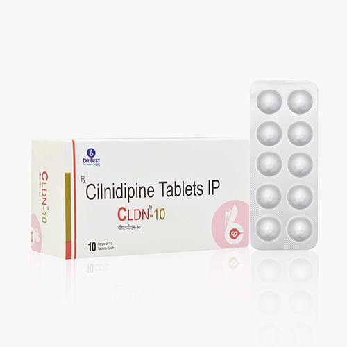 CLDN-10 Tablets