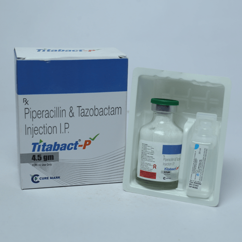 Titabact - P Injection