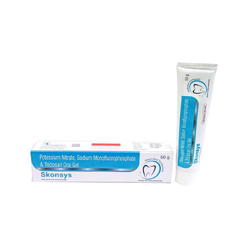 Skonsys Gel