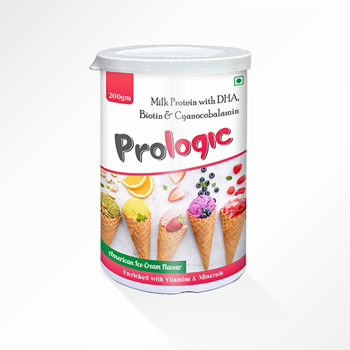 PROLOGIC PROTEIN POWDER