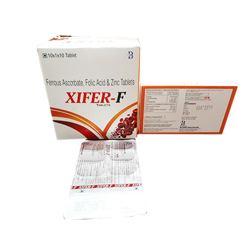 XIFER-F Tablets