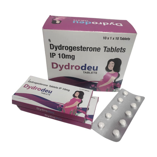 Dydrodeu-Tablets