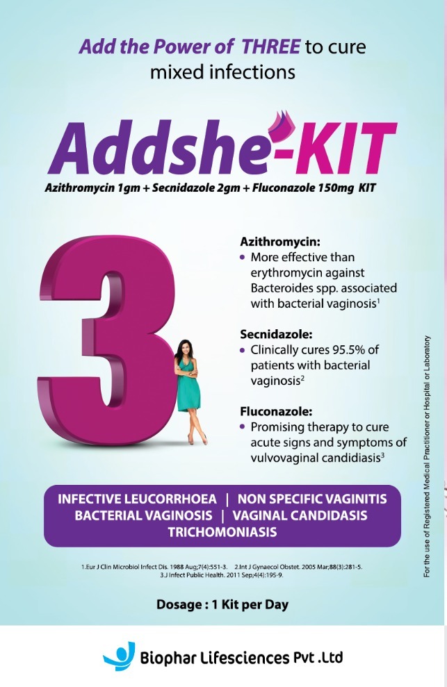 ADDSHE-KIT 