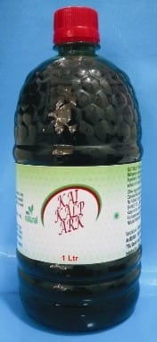 Kai Kalp Ark Juice
