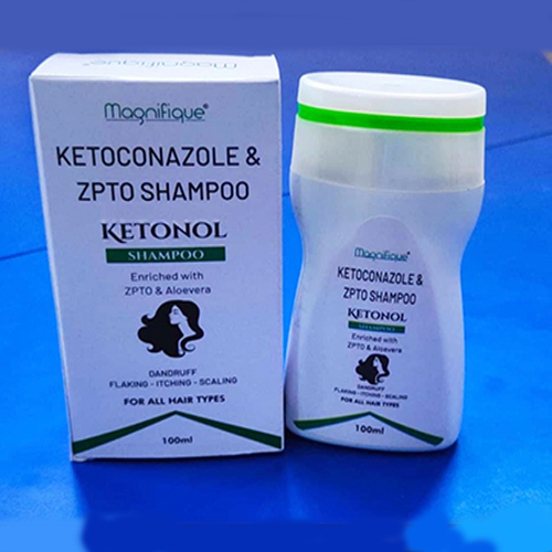 KETONOL Shampoo