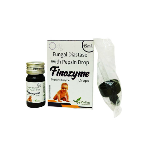 Finozyme Drops