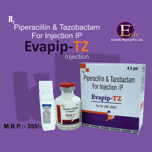EVAPIP-TZ Injection