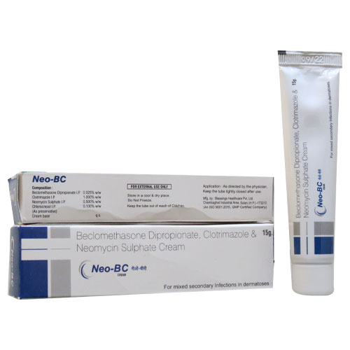 Neo BC Cream