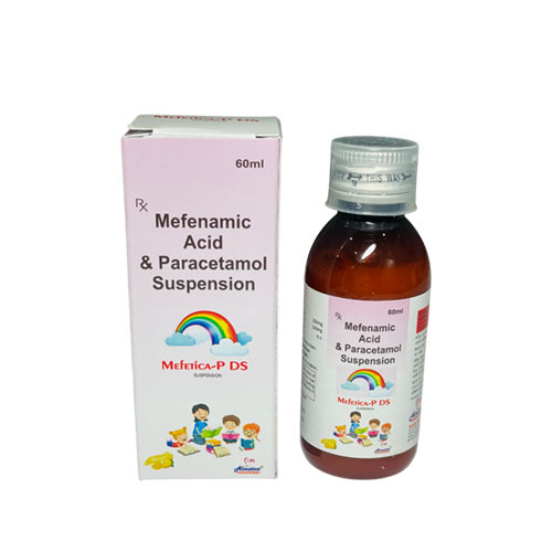 MEFETICA-P DS SUSPENSION