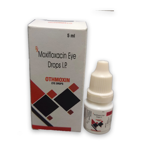 Othmoxin Eye Drops