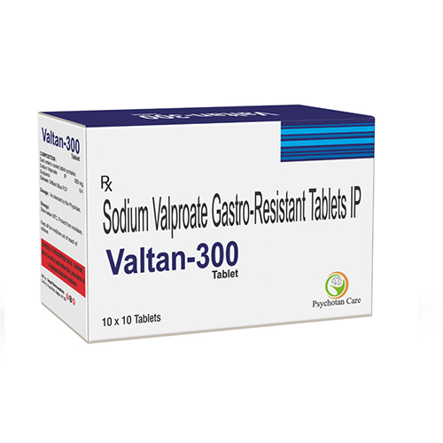 VALTAN-300 TABLETS